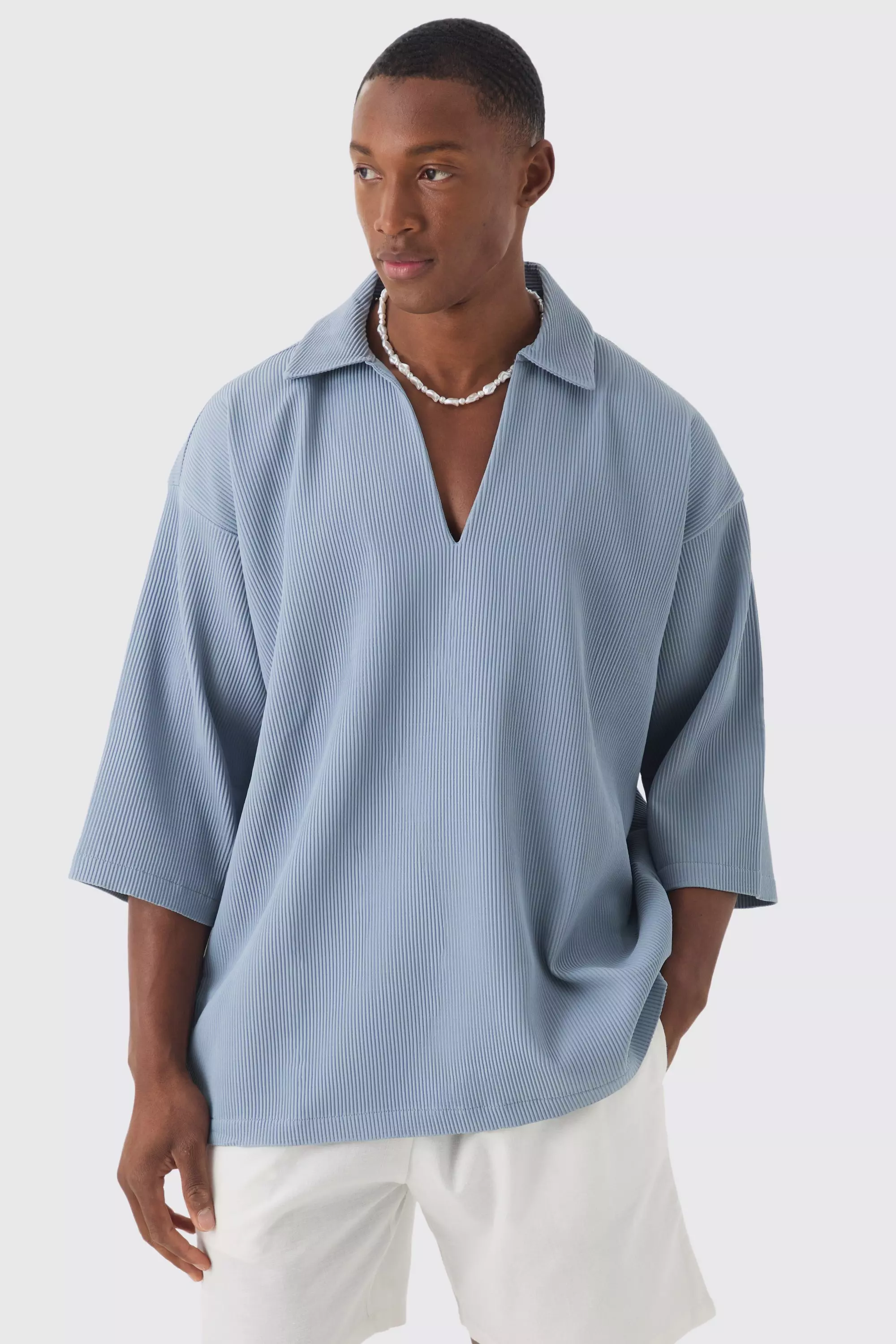 Overhemd oversized deals